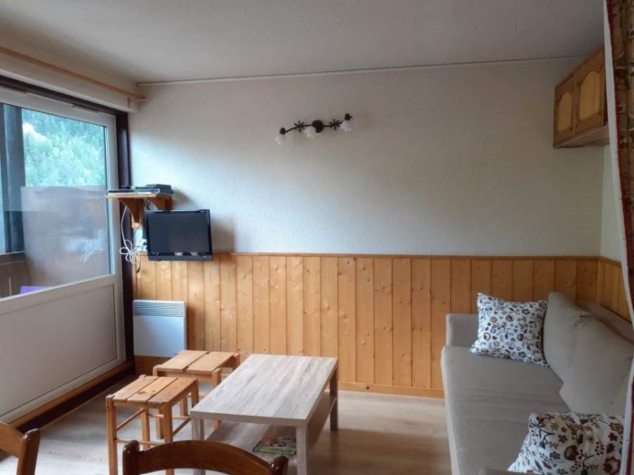 RESIDENCE LE TETRAS APPART N° 505