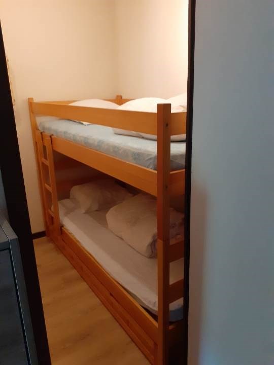 RESIDENCE LE TETRAS APPART N° 505