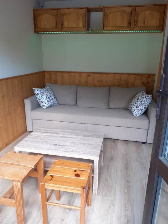 RESIDENCE LE TETRAS APPART N° 505