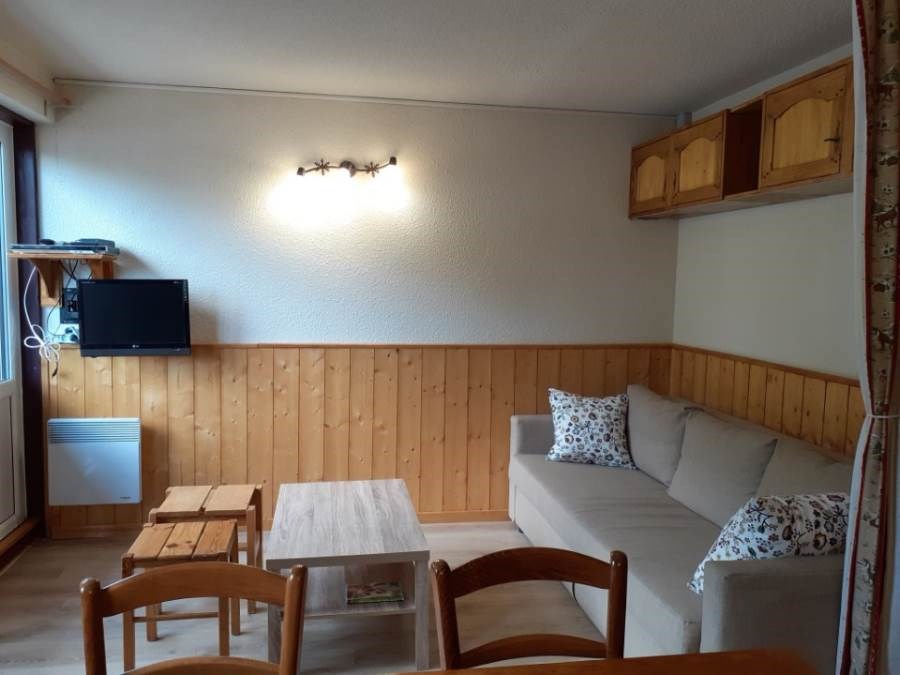 RESIDENCE LE TETRAS APPART N° 505