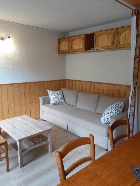 RESIDENCE LE TETRAS APPART N° 505