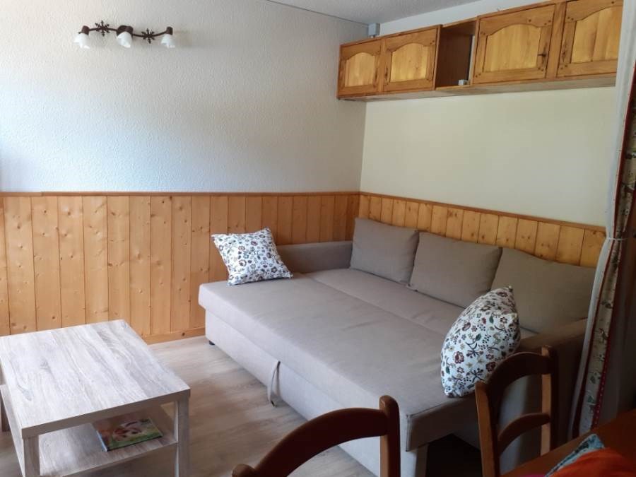 RESIDENCE LE TETRAS APPART N° 505