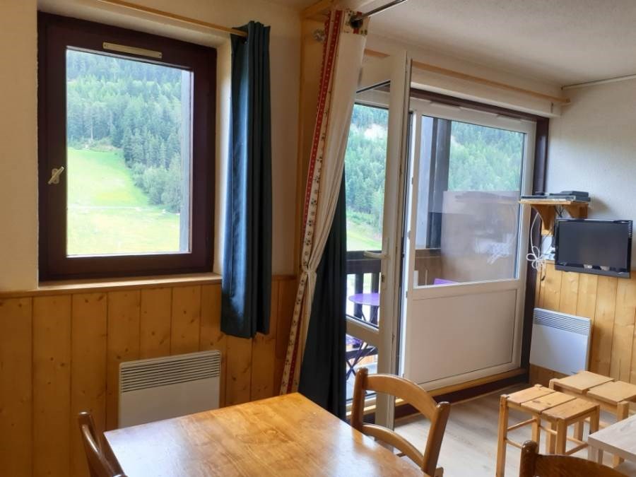 RESIDENCE LE TETRAS APPART N° 505