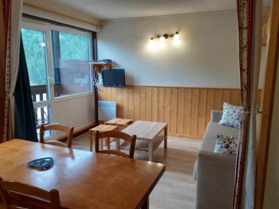 RESIDENCE LE TETRAS APPART N° 505