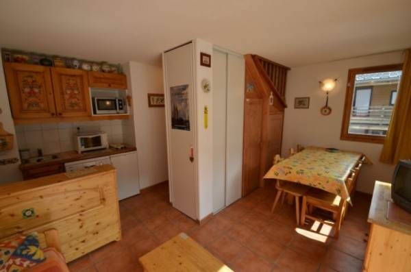 Résidence Chalet de la vanoise - apt n°3304