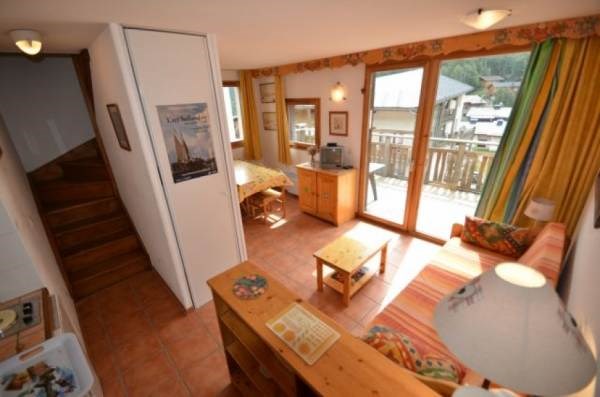 Résidence Chalet de la vanoise - apt n°3304