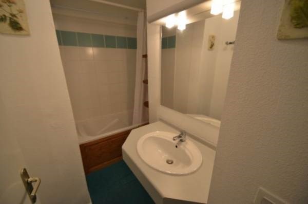 Résidence Chalet de la vanoise - apt n°3304