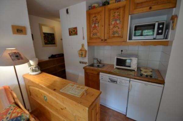 Résidence Chalet de la vanoise - apt n°3304