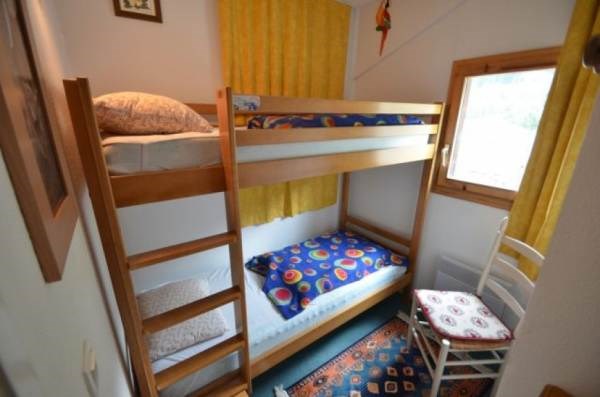 Résidence Chalet de la vanoise - apt n°3304