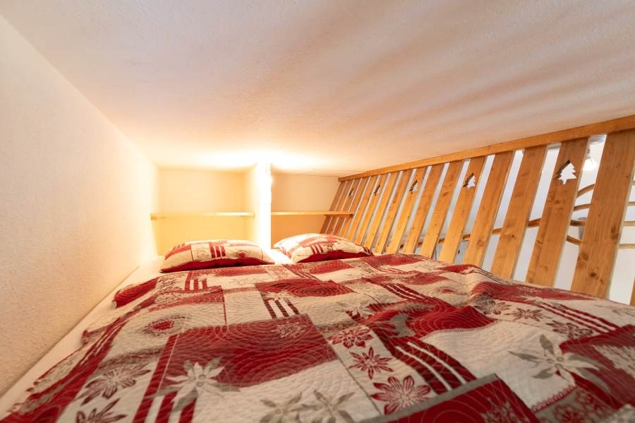 Les Chalets Le Petit Bonheur - apt n° 98