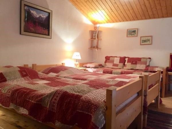 Résidence les Avenières - apt n°23E