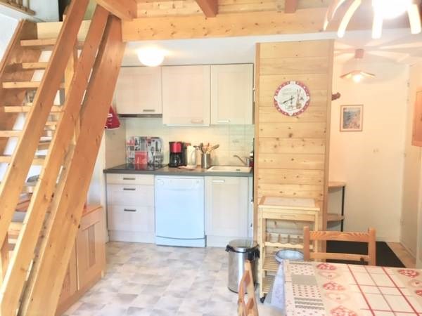 Résidence les Avenières - apt n°23E