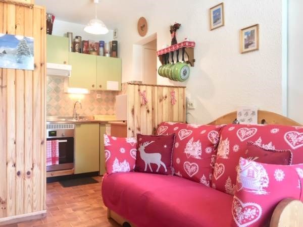 Résidence Les Arolles - Apt n°27b