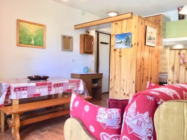 Résidence Les Arolles - Apt n°27b