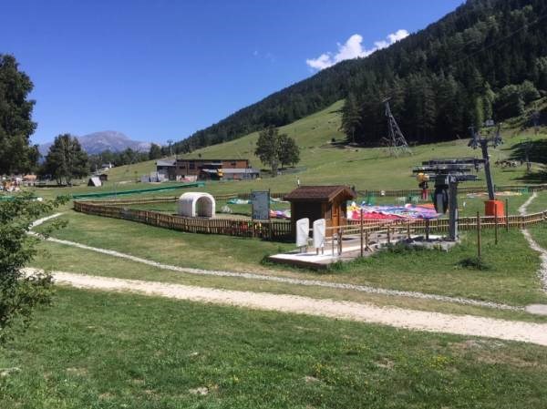 Résidence Les Arolles - Apt n°27b