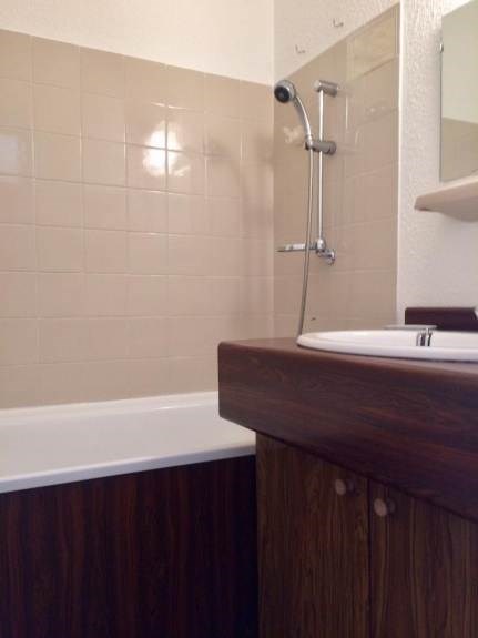 Résidence Les Arolles - Apt n°27b