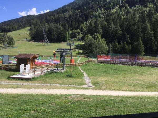 Résidence Les Arolles - Apt n°27b