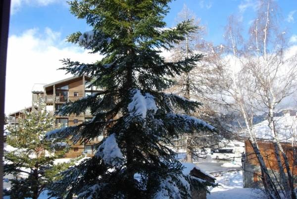 Résidence La Chapelle - Apt n°18 C