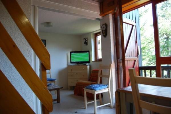 Résidence La Chapelle - Apt n°18 C