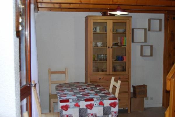 Résidence La Chapelle - Apt n°18 C