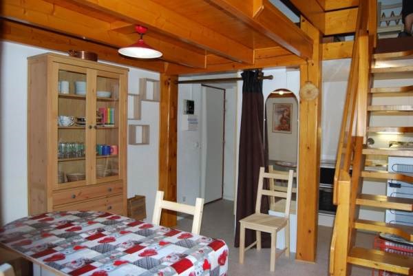 Résidence La Chapelle - Apt n°18 C