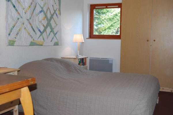 Résidence La Chapelle - Apt n°18 C