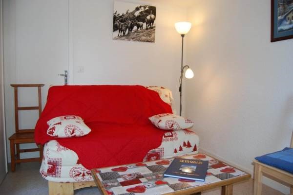 Résidence La Chapelle - Apt n°18 C