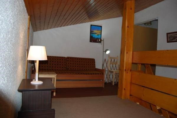 Résidence La Chapelle - Apt n°18 C