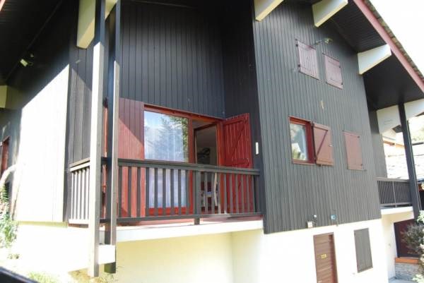 Résidence La Chapelle - Apt n°18 C