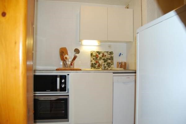 Résidence La Chapelle - Apt n°18 C