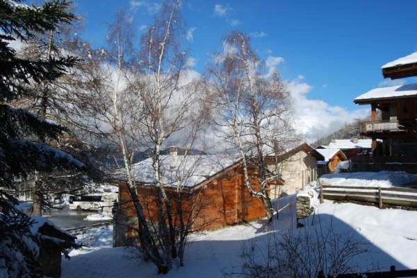 Résidence La Chapelle - Apt n°18 C