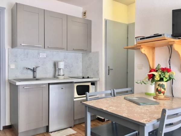 Résidence les Portes de la vanoise - Apt n°2C