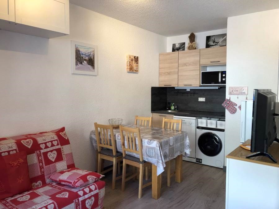  Les Portes de la Vanoise - apt n°319 A