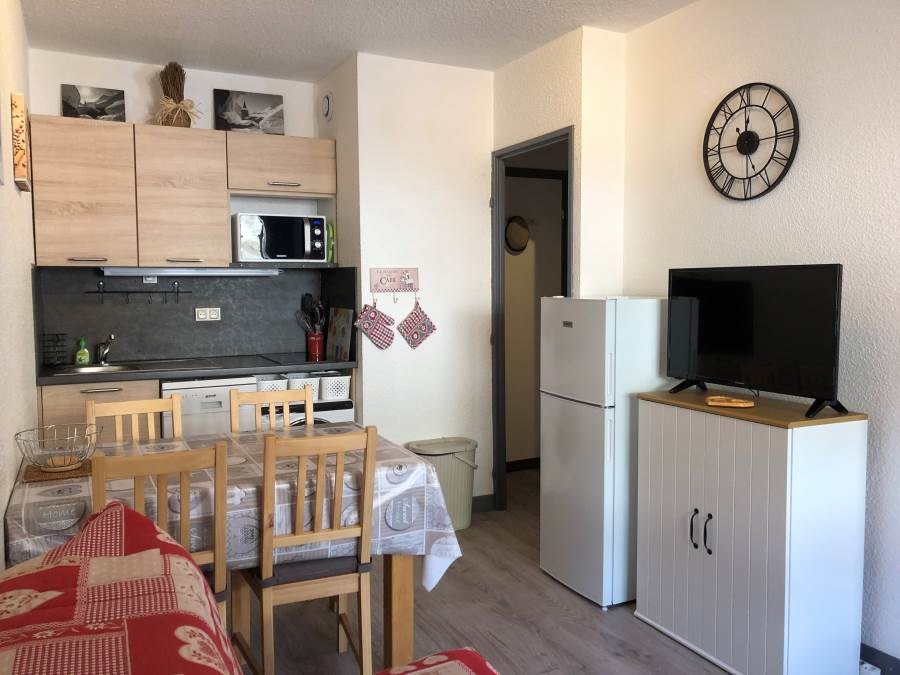  Les Portes de la Vanoise - apt n°319 A