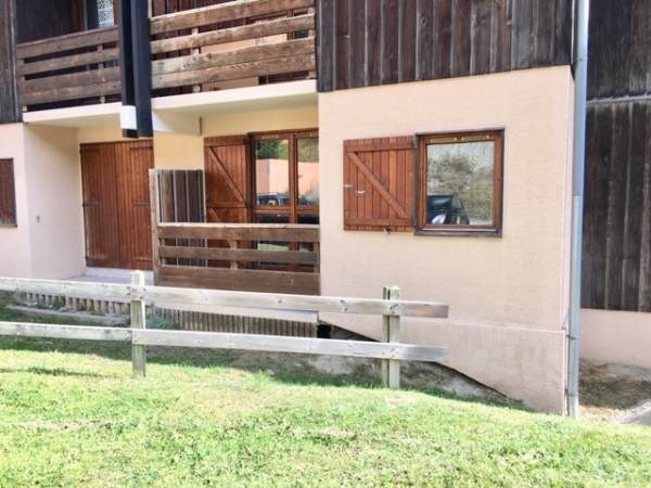  Les Portes de la Vanoise - apt n°319 A