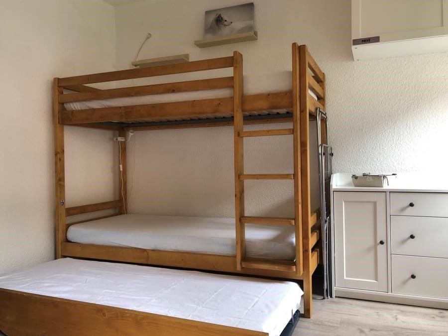  Les Portes de la Vanoise - apt n°319 A