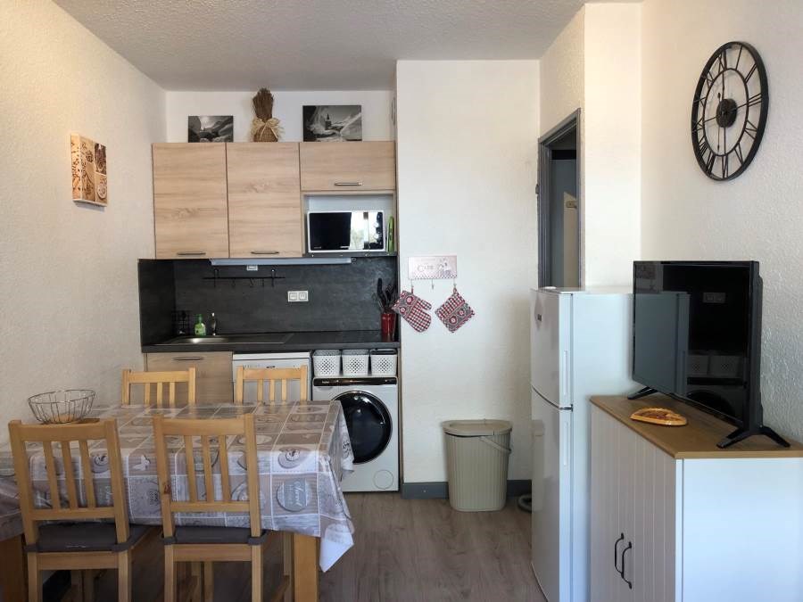  Les Portes de la Vanoise - apt n°319 A