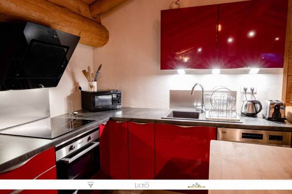 Parrour Laurent - Le Chalet