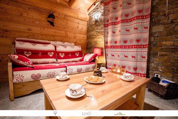 Parrour Laurent - Le Chalet