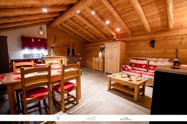 Parrour Laurent - Le Chalet