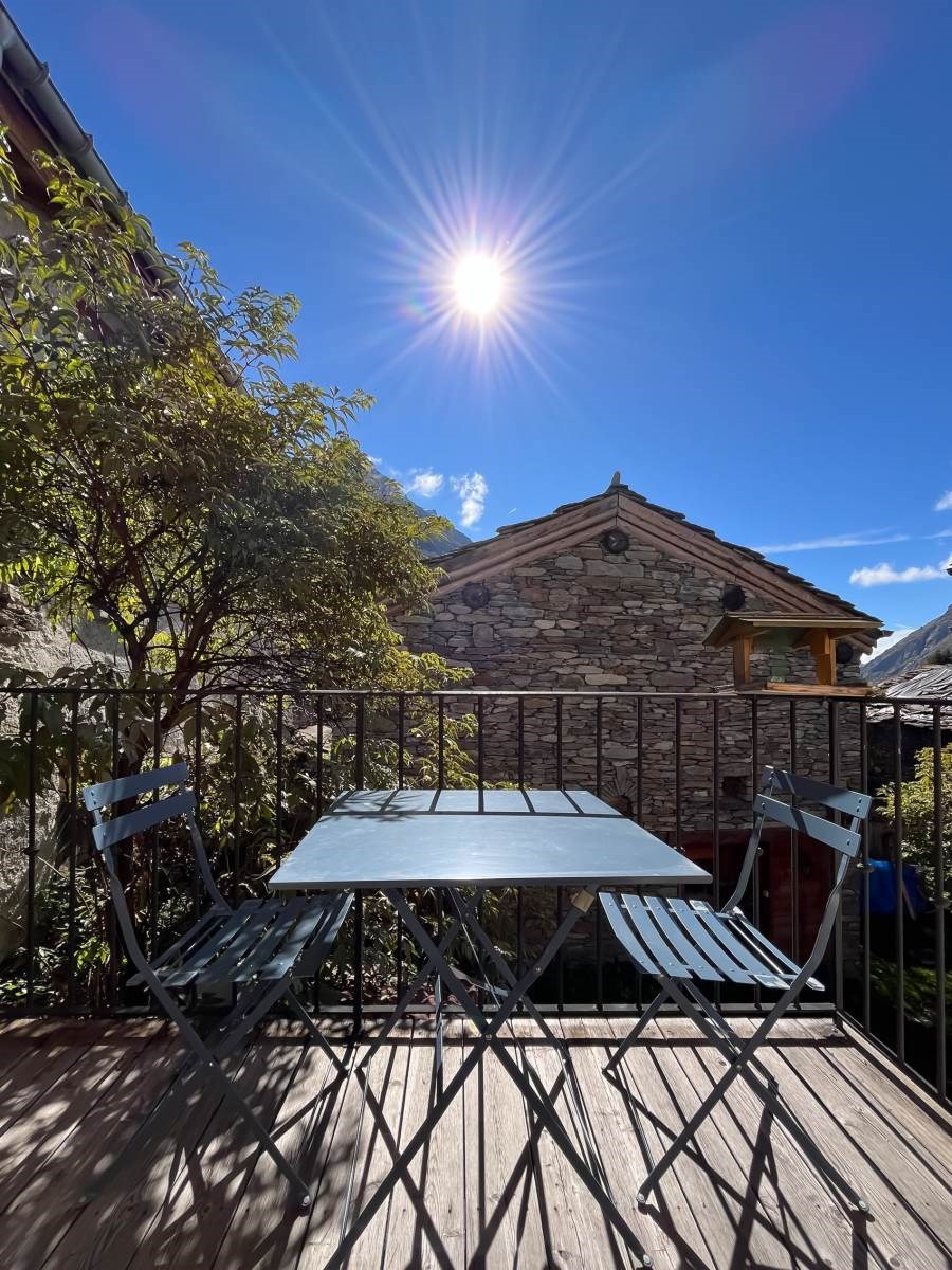 Parrour Laurent - Le Chalet