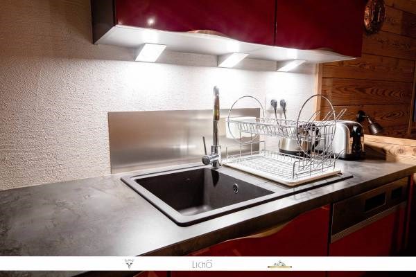 Parrour Laurent - Le Chalet