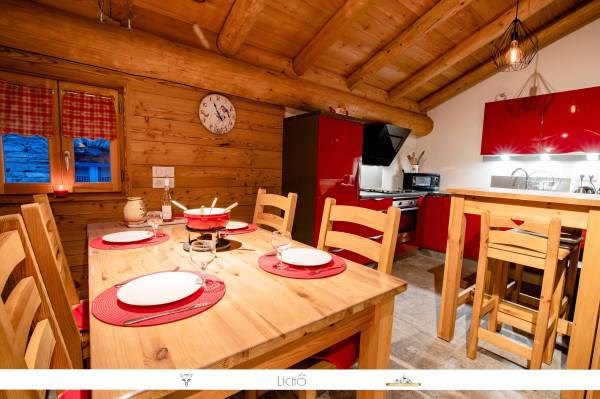 Parrour Laurent - Le Chalet