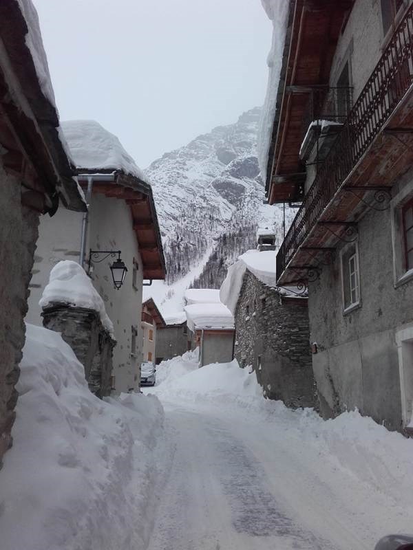 Parrour Laurent - Le Chalet