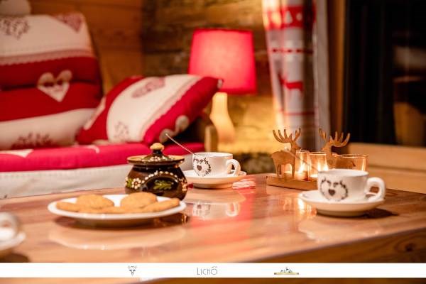 Parrour Laurent - Le Chalet