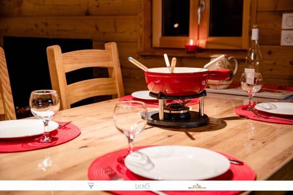 Parrour Laurent - Le Chalet