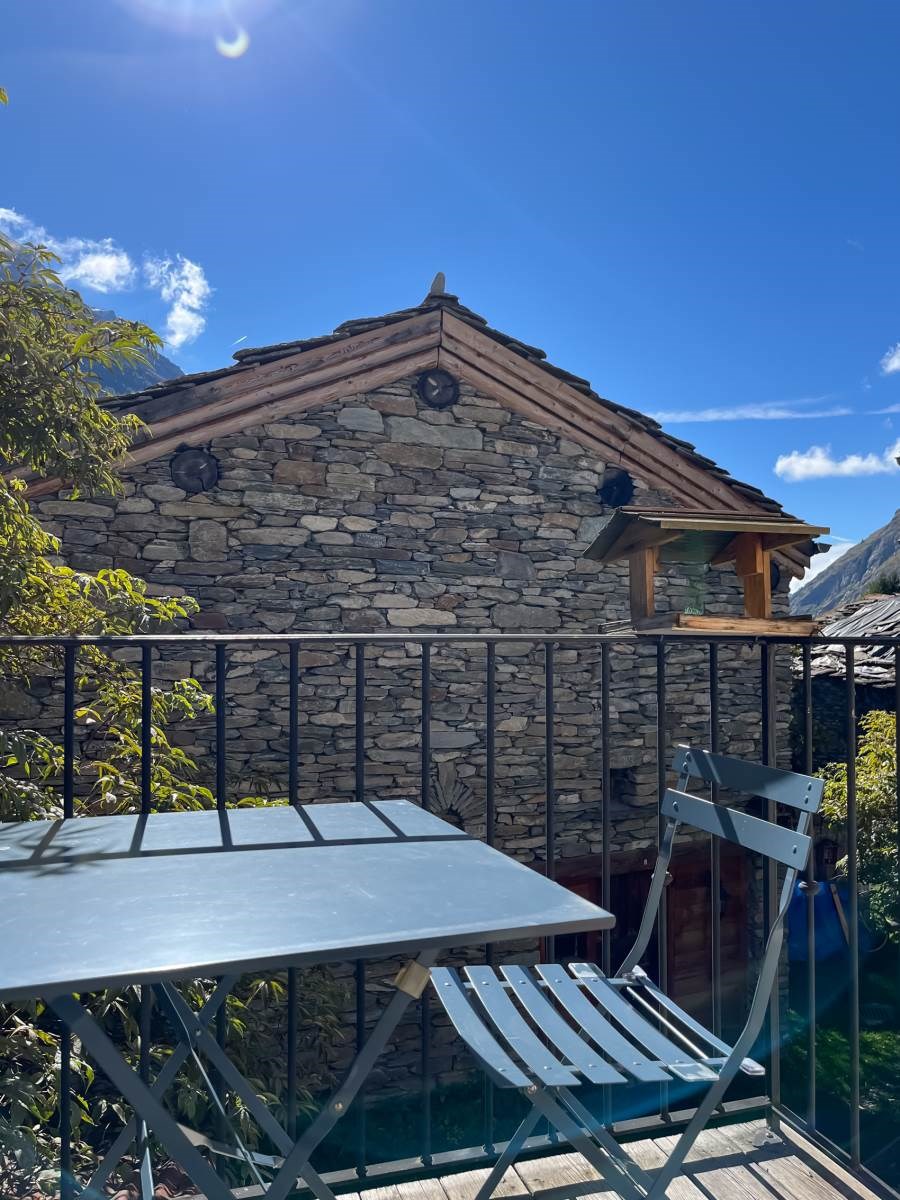 Parrour Laurent - Le Chalet