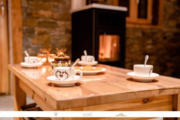 Parrour Laurent - Le Chalet