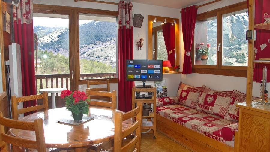 Votre location à La Norma -  47GV