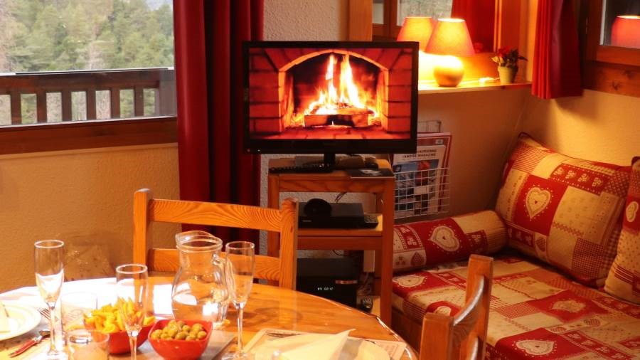 Votre location à La Norma -  47GV